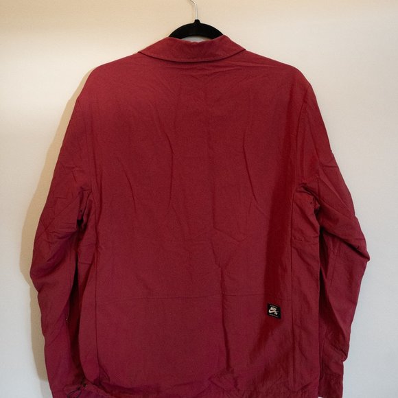 Nike SB Bolt Coaches Jacket - Picture 6 of 6